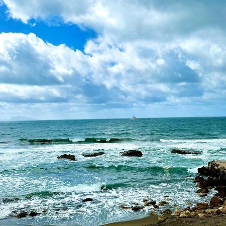 Pozzuoli 100Per100 Home Dış mekan fotoğraf